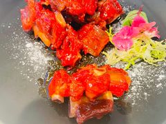 -淮扬韵(市政府汉神店)