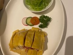 -荣兴酒家(徐家汇店)