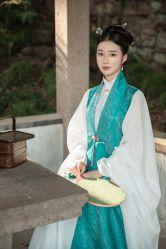 -八角古风摄影
