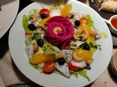 -周渝食惦·酸菜鱼精致川菜(横岗店)