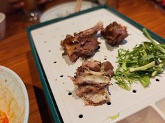 -纳瓦新疆菜(银都店)