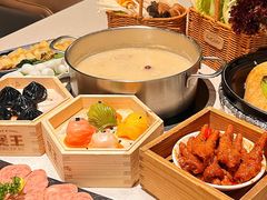 -煲王粤菜餐厅(中侨中心店)