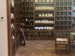 -沐春秋茶书院·茶室.茶馆.商务包房(知春路店)