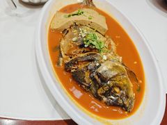 -黄河轩民间菜(吉祥街店)