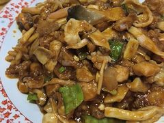-老姑砂锅·烧烤天津菜(体北道店)