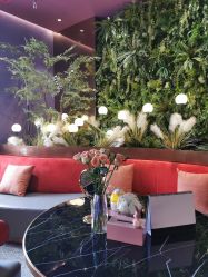 -花隐·美芙炫海菲秀皮肤管理中心