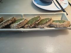 -绿茶餐厅(领展购物广场·中关村店)