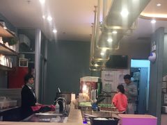-诺丁牛排披萨自助餐厅(汕头苏宁店)