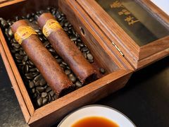 -丽晶轩中餐厅(重庆丽晶酒店)