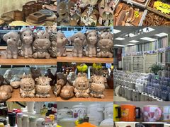 -西北轻工批发市场