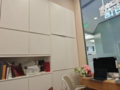 -海马体照相馆(成都来福士广场店)
