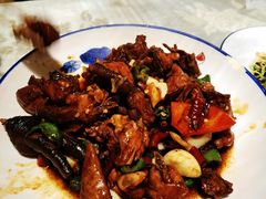 -鲁城往事(游客中心店)