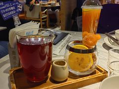 -鹿港小镇(霄云店)