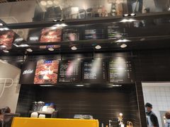 -麦当劳(SM城市广场店)