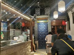 -七宝老街汤团(上海世纪汇广场店)