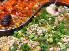 -何师烧烤Pro ·江湖川菜·小龙虾·精酿(太古里旗舰店)