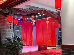 -山西会馆·晋菜·晋商宴·牌匾博物馆(胜利东街店)