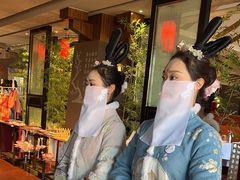 -金狮麟·新豫菜(杏石口路店)