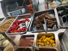 -六和孝顺素食餐厅(西湖道店)