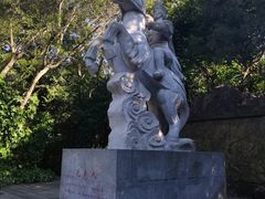 -海南白石岭旅游区