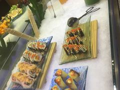 -丽池宫韩式汗蒸会馆(华灯坊店)