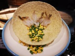 -世外桃源农庄·德清土菜(兴康南路店)