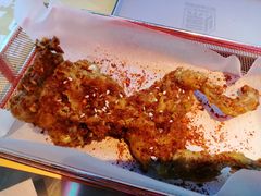 -燥次·烧烤酒场(万象城店)