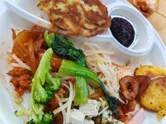 -素满香·素食自助餐(西安·民乐园店)