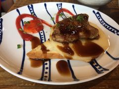 -大成铁板烧•板前(复古餐厅石老人店)