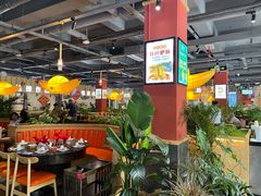 -老船舫·现做活鲜鱼馆(东郊记忆店)