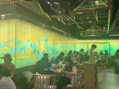 大堂-茶理宜世(东方宝泰店)