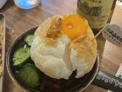 -岛风·台食小馆 ISLAND BISTRO(烟台山店)