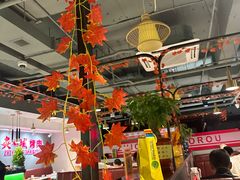 -炙城·韩式烤肉(南京东路店)