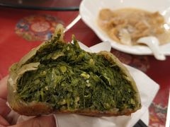 茴香盒子-玉华台饭庄(裕中西里小区店)