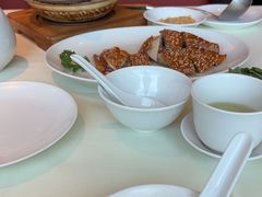 -利苑酒家(合景国际金融广场店)