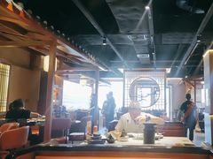 -秋色客家菜(南山店)