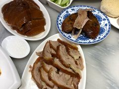 -便宜坊烤鸭店(航天桥店)