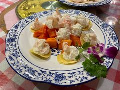 -龙桥私厨·姜花菊花过桥鱼·顺德菜(容桂店)