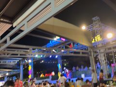 -渔家火锅·海鲜自助餐·演艺(亚龙湾天域酒店)