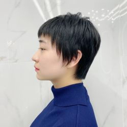 -时尚玩家发型设计