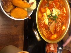 -米屋石锅拌饭(师大店)