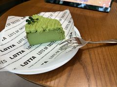 -LOTTA COFFEE(安居博文苑店)