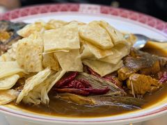 -旺顺阁鱼头泡饼(小红门店)