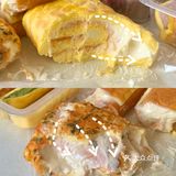【网红甜品店测评】漫菲思雨