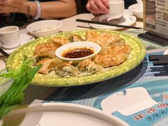 -年辉渔村