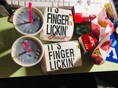 -肯德基(昌里店)