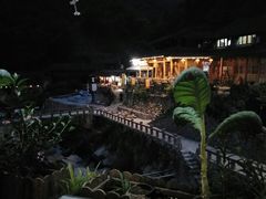 -林坑古村落