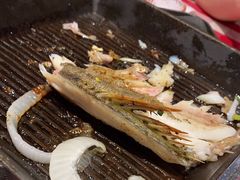 -西贝(宝乐汇店)