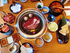 -炎蔵牛舌烤肉