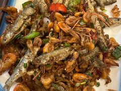 -鱼乐岛餐厅·户外花园主题餐厅